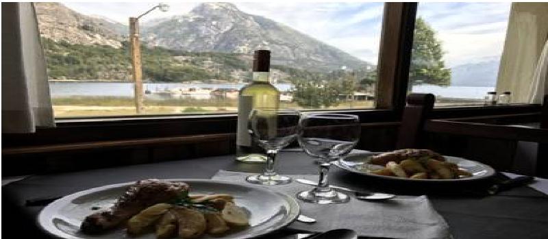 ホテル Alun Nehuen