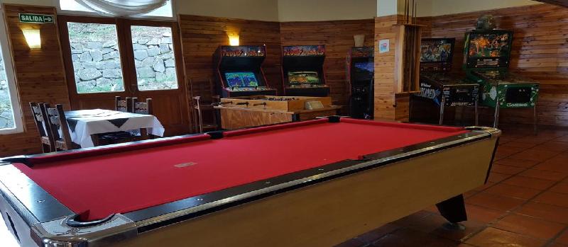 ホテル Alun Nehuen