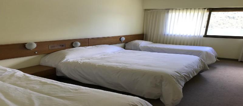 ホテル Alun Nehuen