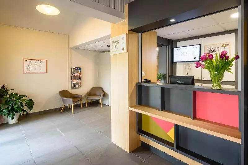 B&b Hotel Narbonne 1