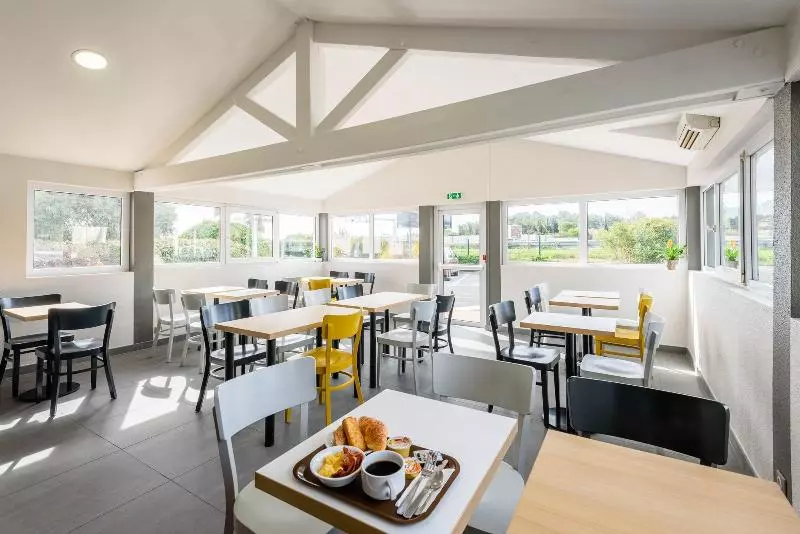 B&b Hotel Narbonne 1