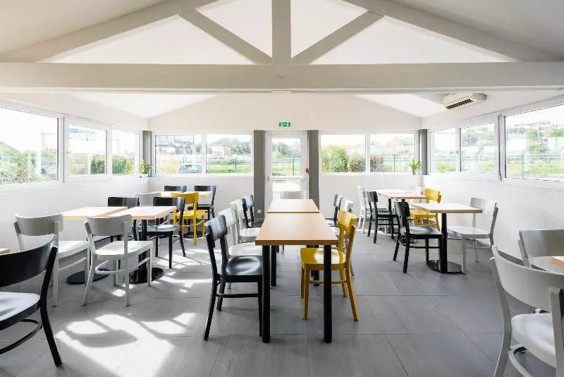 B&b Hotel Narbonne 1