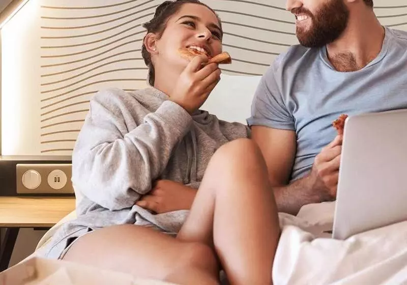 B&b Hotel Narbonne 1