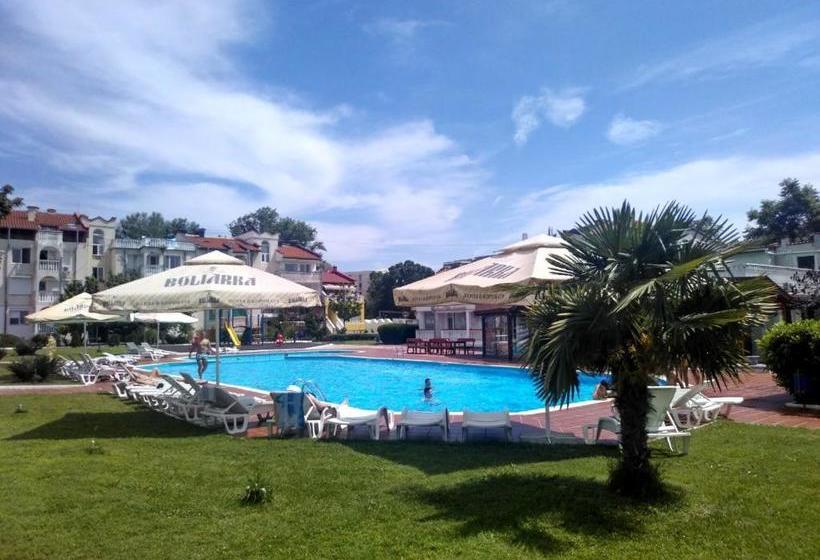 בית מלון כפרי Bravo 1 Apartments