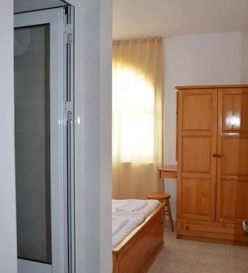 Hotelli Bravo 1 Apartments