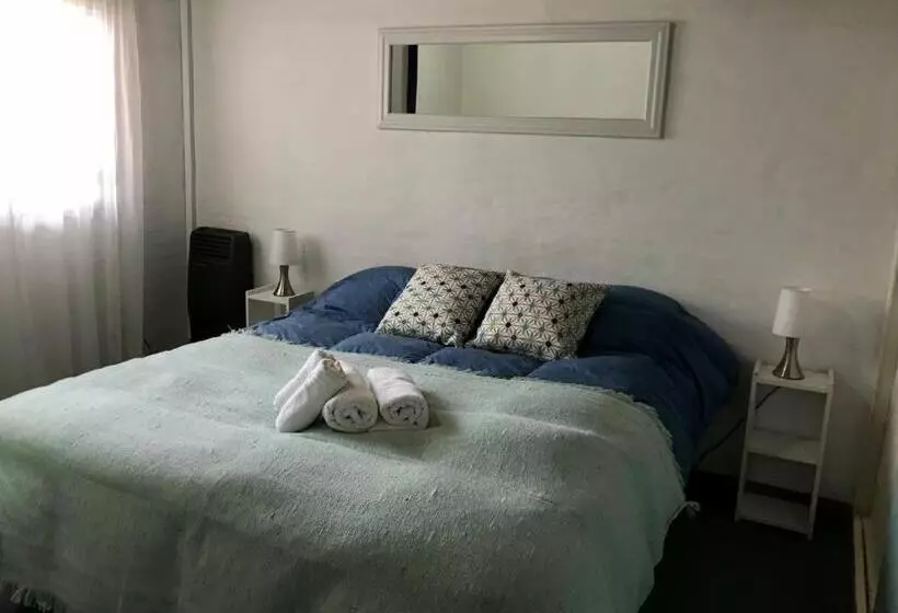 هتل Casa Patagonica