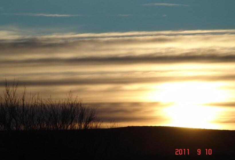 酒店 Casa Patagonica