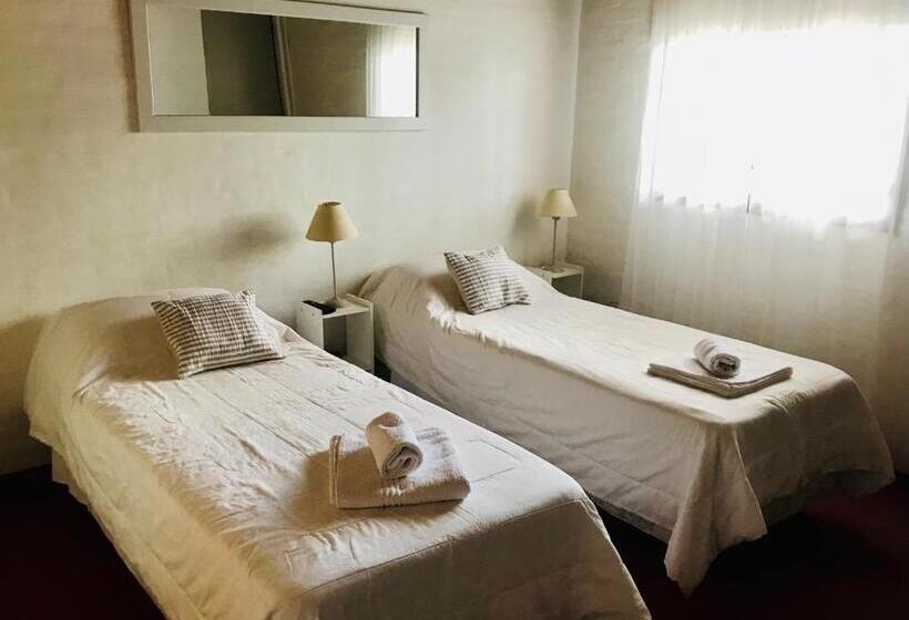 酒店 Casa Patagonica