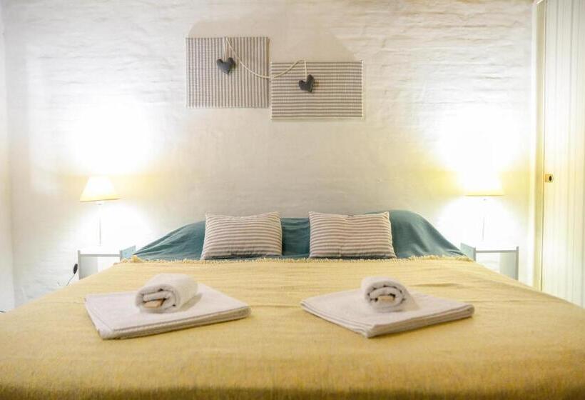 酒店 Casa Patagonica