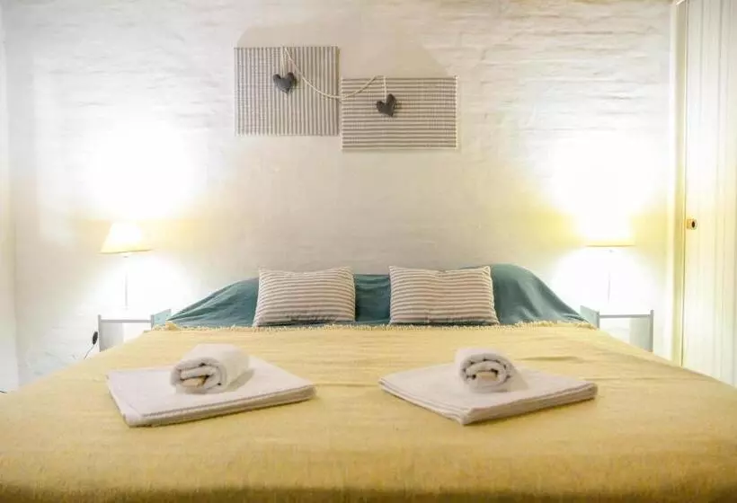 هتل Casa Patagonica