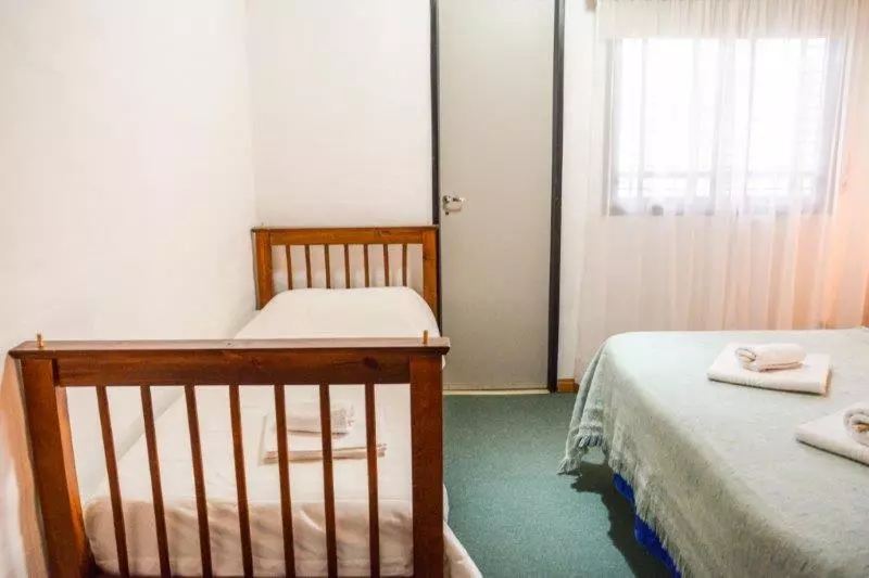 هتل Casa Patagonica