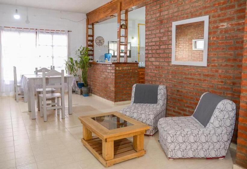 酒店 Casa Patagonica