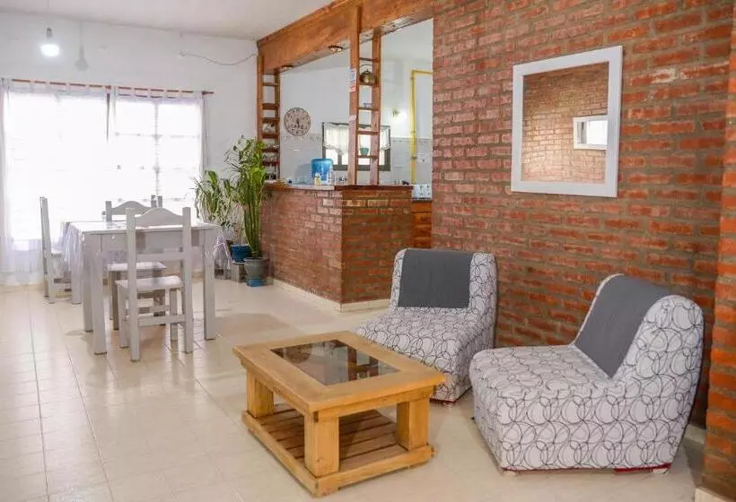 هتل Casa Patagonica