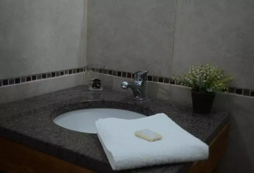 هتل Casa Patagonica