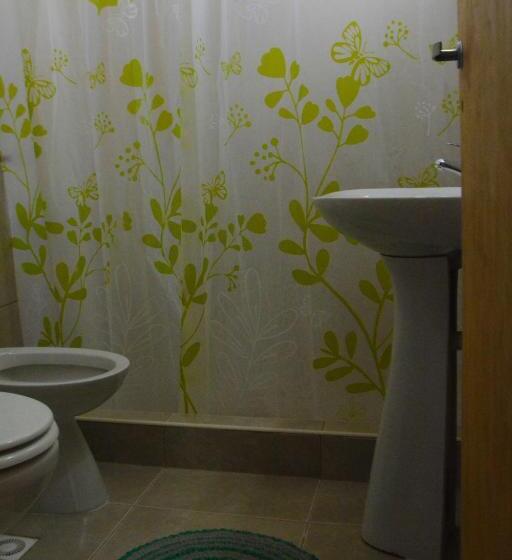 酒店 Casa Patagonica