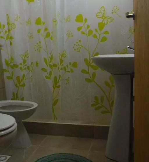 هتل Casa Patagonica