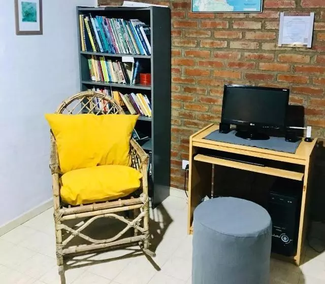 هتل Casa Patagonica