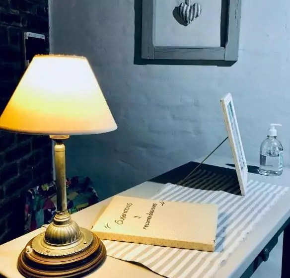 هتل Casa Patagonica