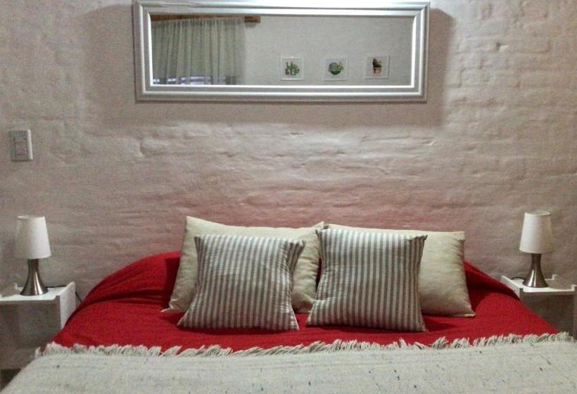 酒店 Casa Patagonica