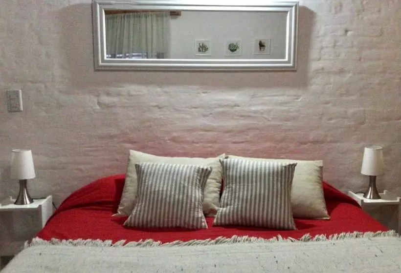 هتل Casa Patagonica