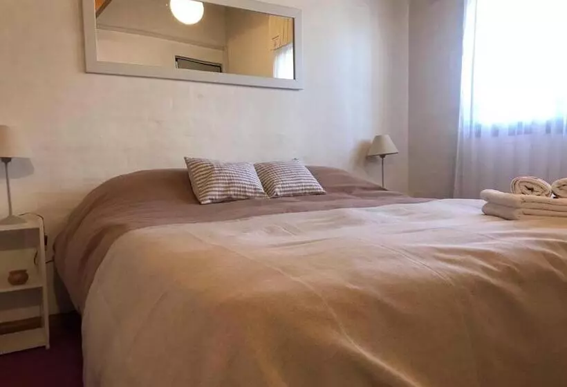 هتل Casa Patagonica