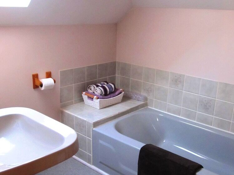 هتل Chalet Rustique Crds Tremblant