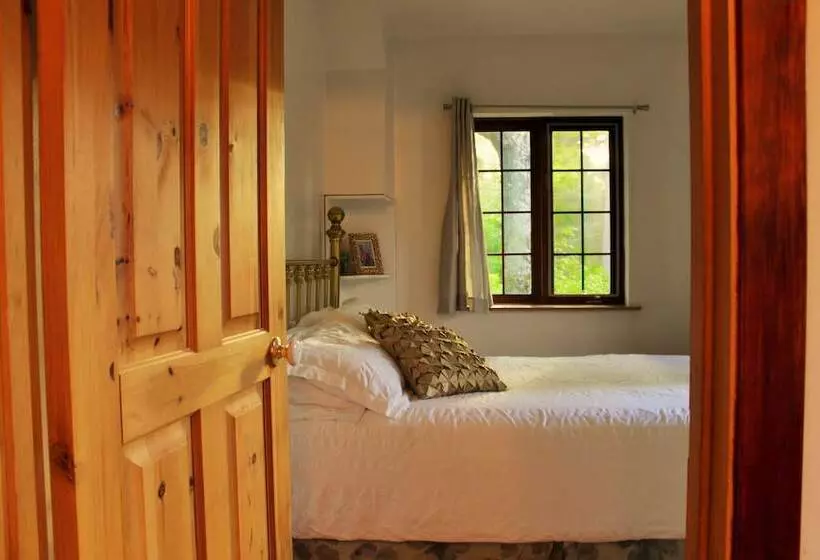 Hotelli Chalet Rustique Crds Tremblant