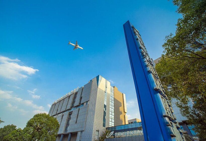 Отель Country Garden Airport Phoenix