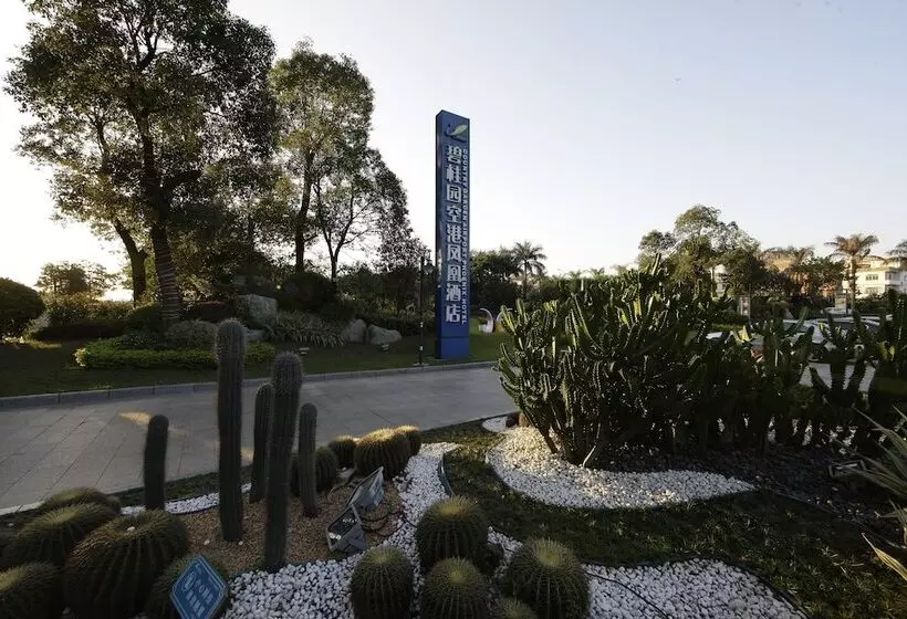 Hotelli Country Garden Airport Phoenix