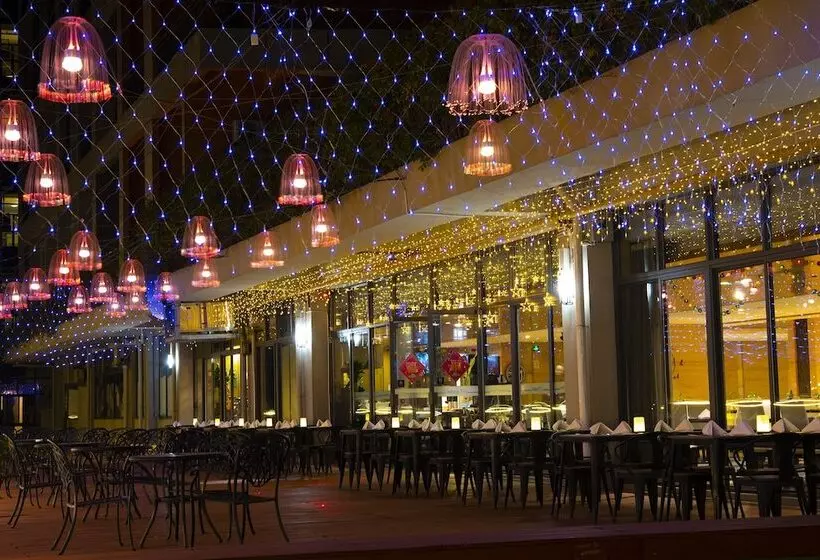 Hotelli Country Garden Airport Phoenix