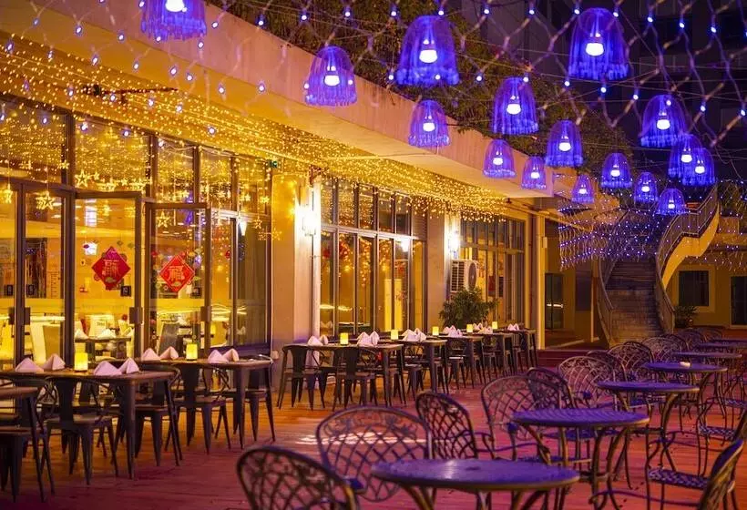 Hotelli Country Garden Airport Phoenix