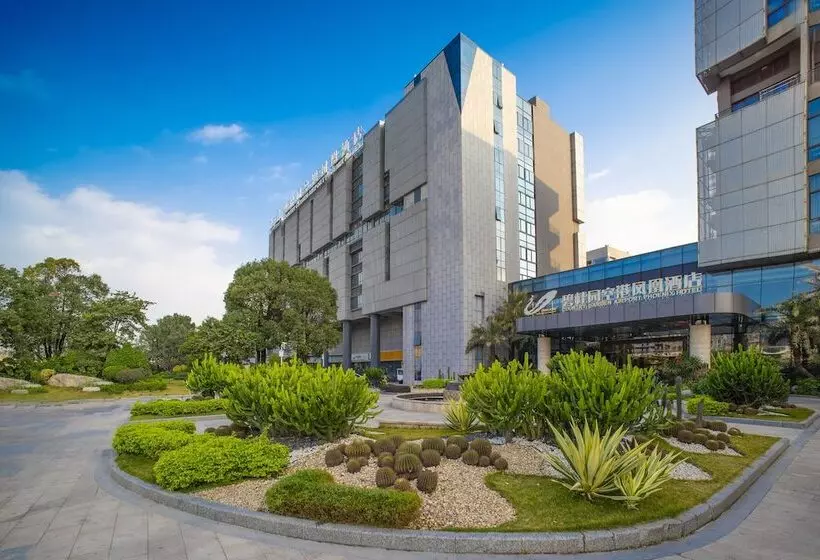 Hotelli Country Garden Airport Phoenix