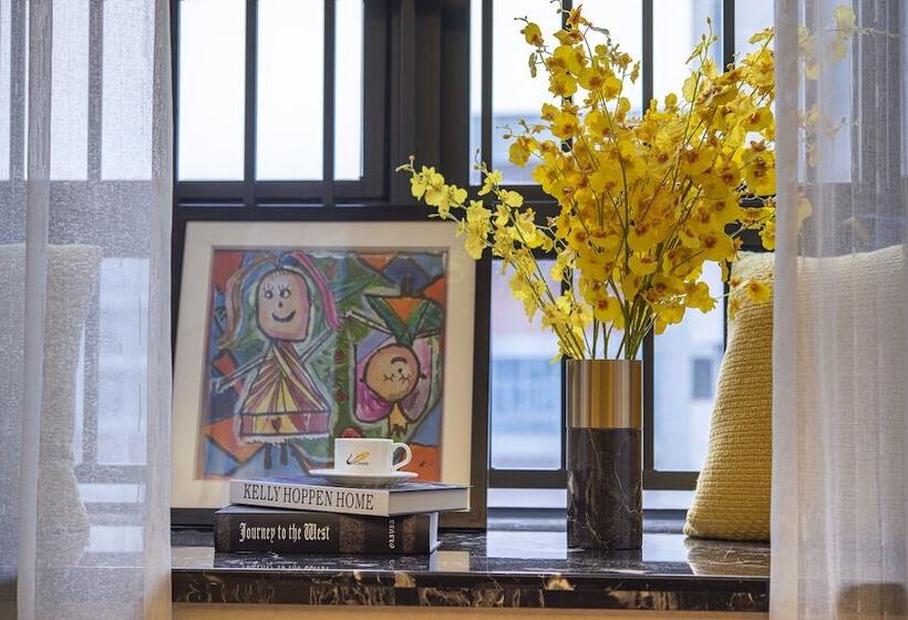 Отель Country Garden Airport Phoenix