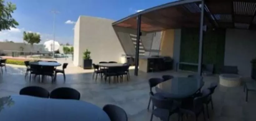 هتل Curacao Airport