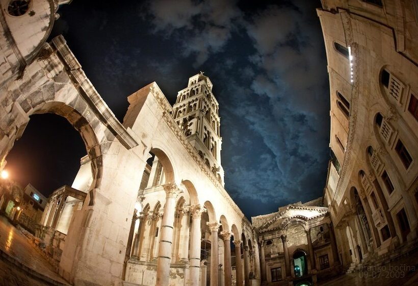 ホテル Grisogono Palace Heritage Residence