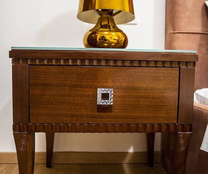 ホテル Grisogono Palace Heritage Residence