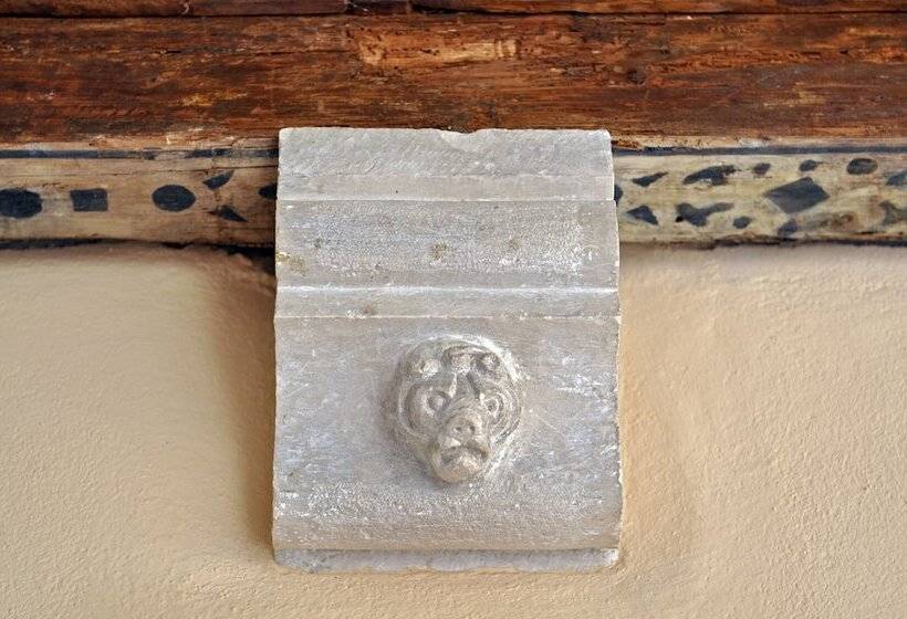 ホテル Grisogono Palace Heritage Residence