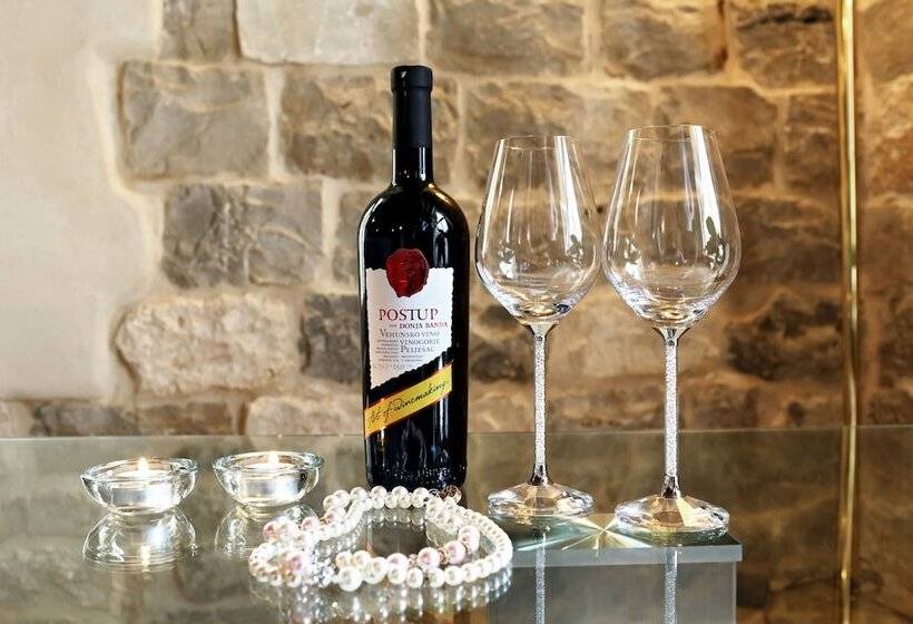 ホテル Grisogono Palace Heritage Residence