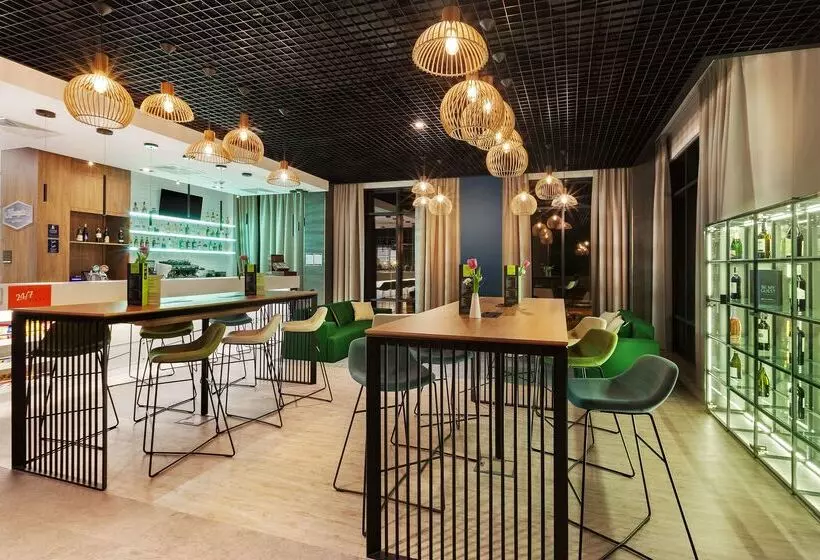 Hotel Hampton By Hilton Lublin