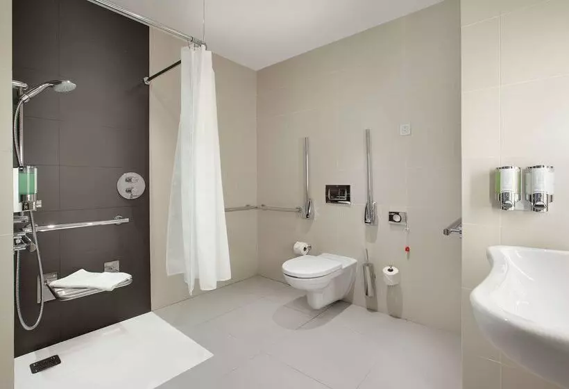 Hotel Hampton By Hilton Lublin