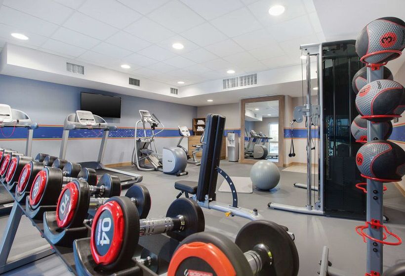 هتل Hampton By Hilton Lublin