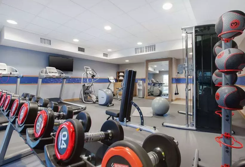 Hotel Hampton By Hilton Lublin