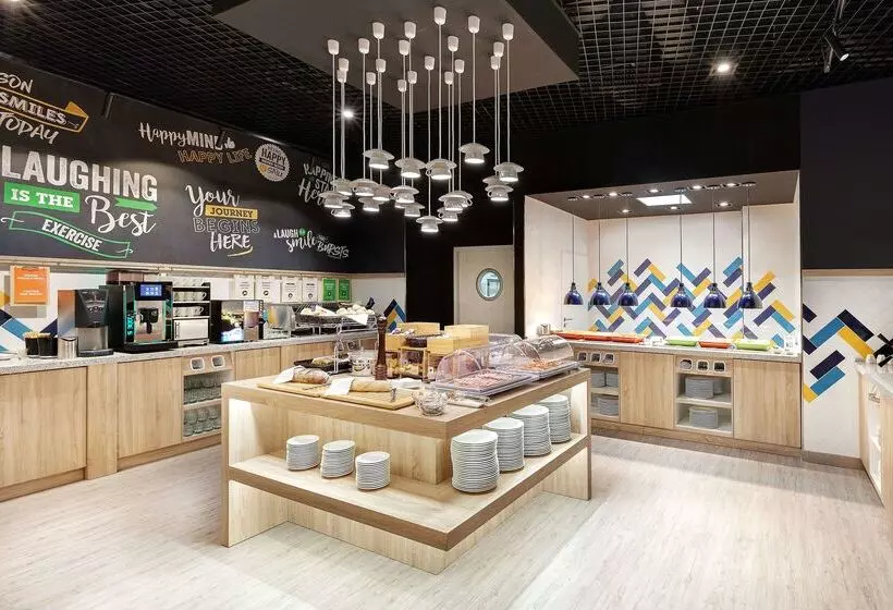 Hotel Hampton By Hilton Lublin