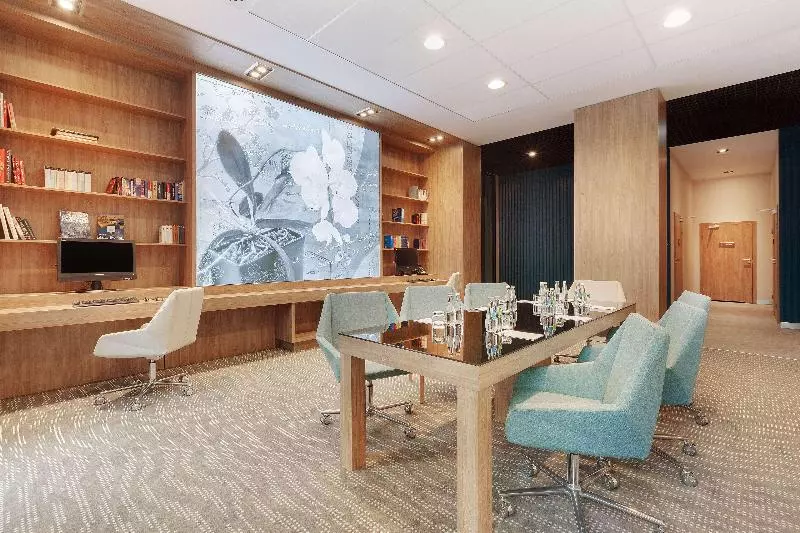 Hotel Hampton By Hilton Lublin