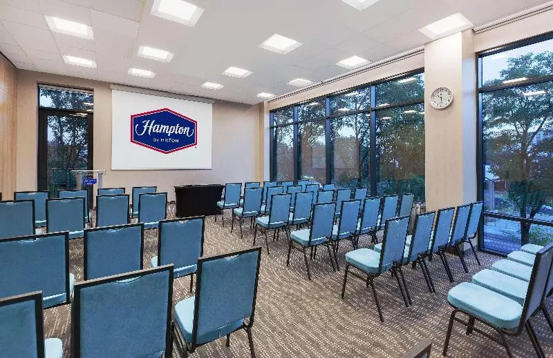 Hotel Hampton By Hilton Lublin