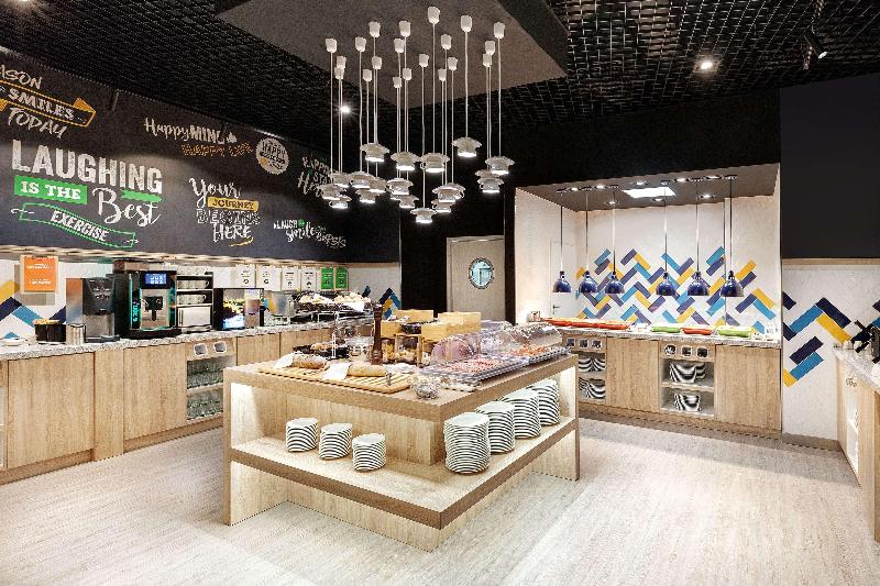 هتل Hampton By Hilton Lublin