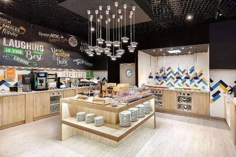 Hotel Hampton By Hilton Lublin