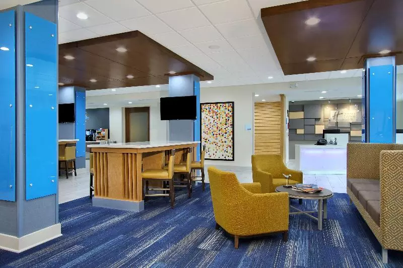 ホテル Holiday Inn Express & Suites   Lake Charles South Casino Area, An Ihg