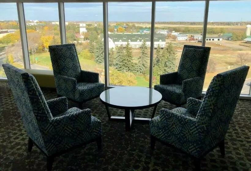 ホテル Holiday Inn Express & Suites Saskatoon East University, An Ihg