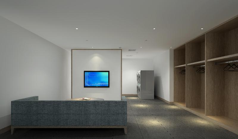 호텔 Holiday Inn Express Zhejiang Qianxia Lake, An Ihg